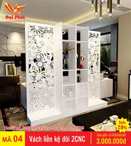 Vách Ngăn Cnc Hải Phòng: Thiết Kế, Thi Công & Báo Giá Chi Tiết Vách Ngăn Cnc Hải Phòng: Thiết Kế, Thi Công & Báo Giá Chi Tiết
