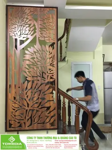 Vách Ngăn Cnc Hải Phòng: Thiết Kế, Thi Công & Báo Giá Chi Tiết Vách Ngăn Cnc Hải Phòng: Thiết Kế, Thi Công & Báo Giá Chi Tiết