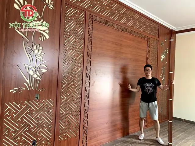 Vách Ngăn Cnc Hải Phòng: Thiết Kế, Thi Công & Báo Giá Chi Tiết Vách Ngăn Cnc Hải Phòng: Thiết Kế, Thi Công & Báo Giá Chi Tiết
