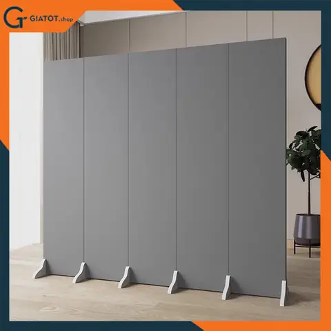Vách Ngăn Phòng Bằng Composite: Cấu Tạo, Ưu Nhược Điểm & Báo Giá Chi Tiết