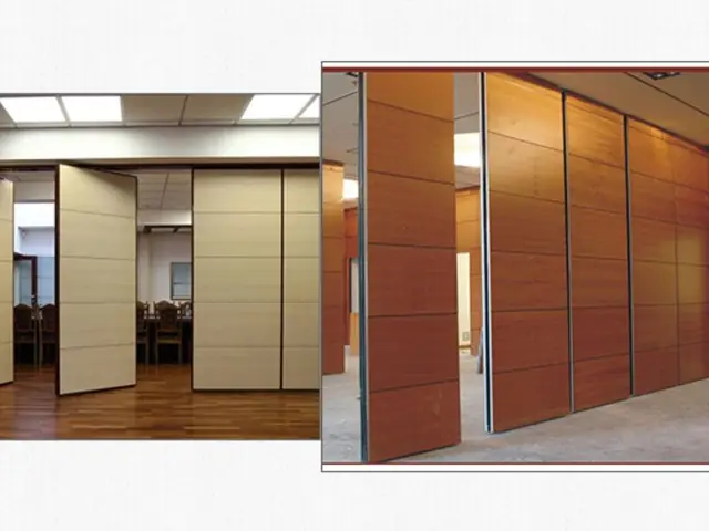 Vách Ngăn Phòng Bằng Composite: Cấu Tạo, Ưu Nhược Điểm & Báo Giá Chi Tiết