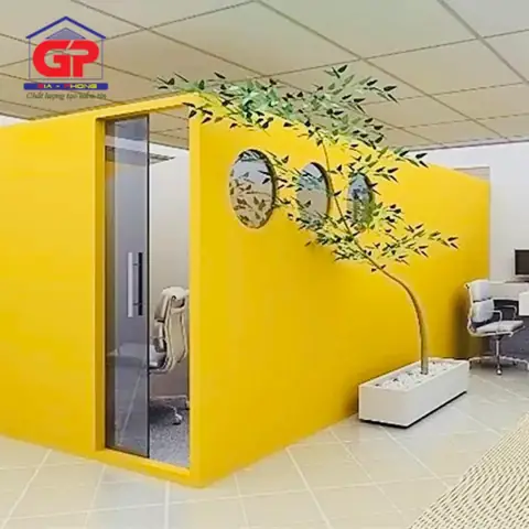 Dịch Vụ Vách Ngăn Thạch Cao Biên Hòa: Báo Giá & Thi Công Trọn Gói