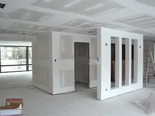 Dịch Vụ Vách Ngăn Thạch Cao Biên Hòa: Báo Giá & Thi Công Trọn Gói