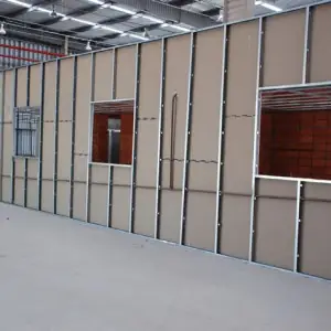 Dịch Vụ Vách Ngăn Thạch Cao Biên Hòa: Báo Giá & Thi Công Trọn Gói