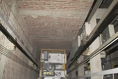 Vách Thang Máy Xây Gạch: Nên Hay Không Nên? So Sánh Ưu Nhược Điểm Vách Thang Máy Xây Gạch: Nên Hay Không Nên? So Sánh Ưu Nhược Điểm
