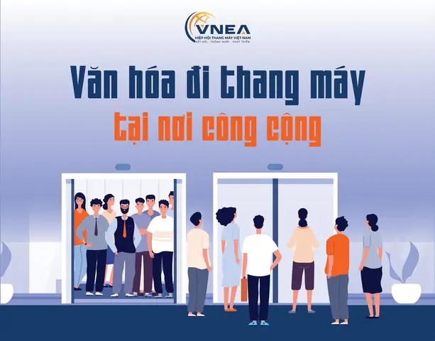 Văn Hóa Thang Máy: Nguyên Tắc Ứng Xử Văn Minh Và Lịch Sự Văn Hóa Thang Máy: Nguyên Tắc Ứng Xử Văn Minh Và Lịch Sự
