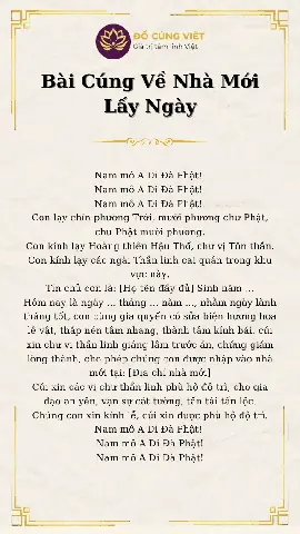 Thủ Tục Về Nhà Mới Lấy Ngày: Hướng Dẫn Chi Tiết Thủ Tục Nhập Trạch & Chọn Ngày Tốt