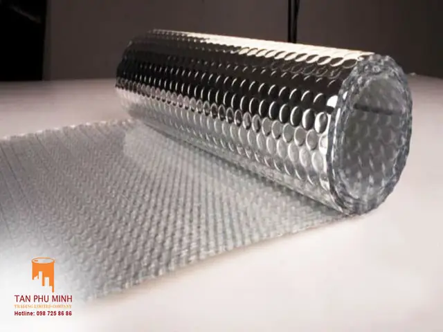 Top 10+ Vật Liệu Chống Nóng, Cách Nhiệt Hiệu Quả Cho Mái, Tường Nhà Top 10+ Vật Liệu Chống Nóng, Cách Nhiệt Hiệu Quả Cho Mái, Tường Nhà
