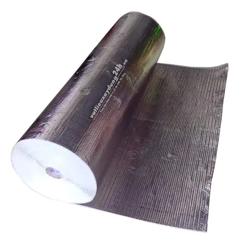 Top 10+ Vật Liệu Chống Nóng, Cách Nhiệt Hiệu Quả Cho Mái, Tường Nhà Top 10+ Vật Liệu Chống Nóng, Cách Nhiệt Hiệu Quả Cho Mái, Tường Nhà