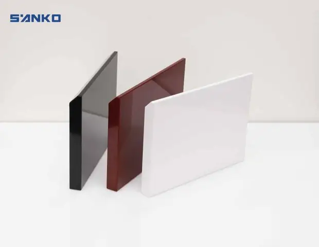 Top 6+ Vật Liệu Làm Tủ Bếp Bền Đẹp, Ưu Nhược Điểm & Giá Cả Chi Tiết