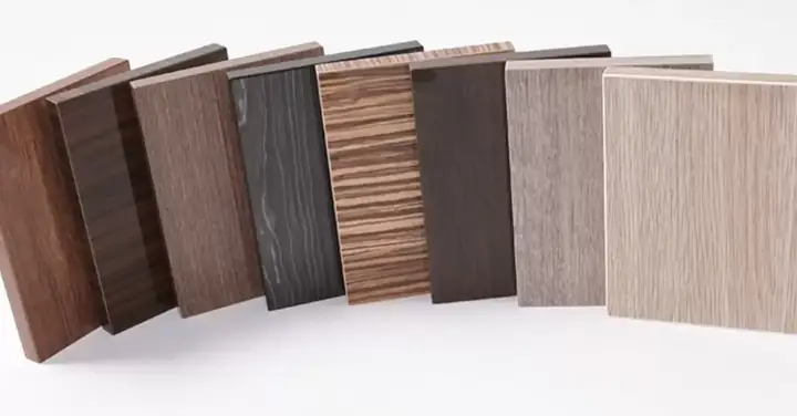 Top 6+ Vật Liệu Làm Tủ Bếp Bền Đẹp, Ưu Nhược Điểm & Giá Cả Chi Tiết