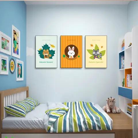 Top 10 Ý Tưởng Vẽ Tranh Trang Trí Phòng Ngủ Đẹp Mắt & Hướng Dẫn Thực Hiện