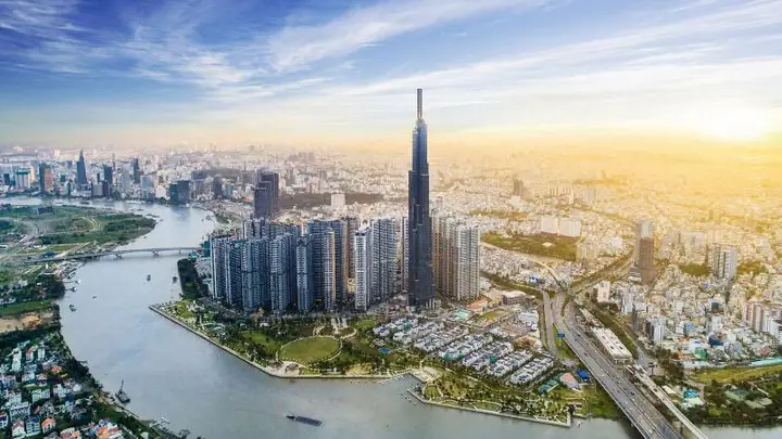 Vinhomes Central Park Tân Cảng: Thông Tin Chi Tiết Về Vị Trí, Tiện Ích & Giá Bán Mới Nhất