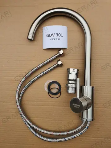 Vòi Nước Nóng Lạnh Inox 304: Chất Lượng, Mẫu Mã & Kinh Nghiệm Chọn Mua