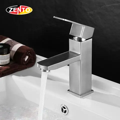 Vòi Nước Nóng Lạnh Inox 304: Chất Lượng, Mẫu Mã & Kinh Nghiệm Chọn Mua