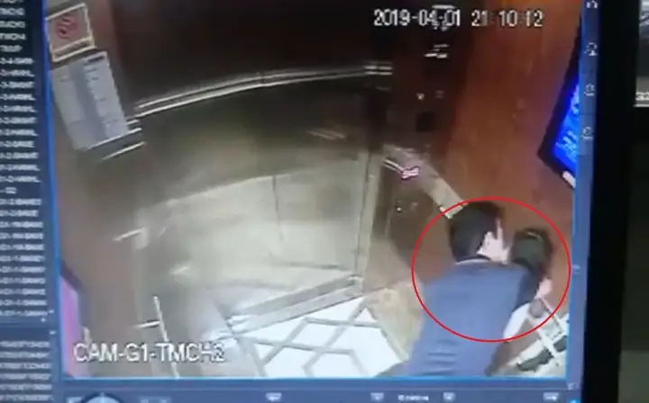 Vụ Bé Gái Sàm Sỡ Trong Thang Máy: Diễn Biến, Pháp Lý Và Phản Ứng Cộng Đồng Vụ Bé Gái Sàm Sỡ Trong Thang Máy: Diễn Biến, Pháp Lý Và Phản Ứng Cộng Đồng
