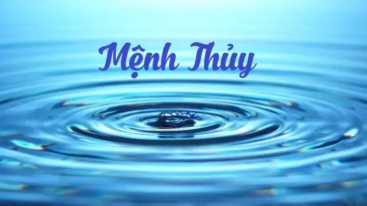 Xanh Da Trời Hợp Mệnh Gì? Giải Mã Tương Sinh Tương Khắc Theo Phong Thủy