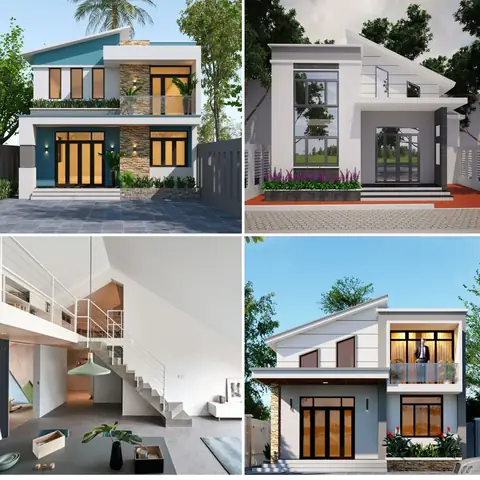 101+ Mẫu Nhà Cấp 4 Đẹp, Hiện Đại Và Tiết Kiệm Chi Phí Cập Nhật 2026 101+ Mẫu Nhà Cấp 4 Đẹp, Hiện Đại Và Tiết Kiệm Chi Phí Cập Nhật 2026