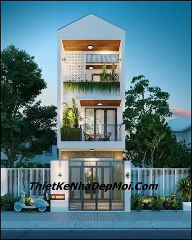 Nhà Đẹp Mới: Hơn 1000 Mẫu Thiết Kế & Kinh Nghiệm Xây Dựng Nhà Đẹp Mới: Hơn 1000 Mẫu Thiết Kế & Kinh Nghiệm Xây Dựng