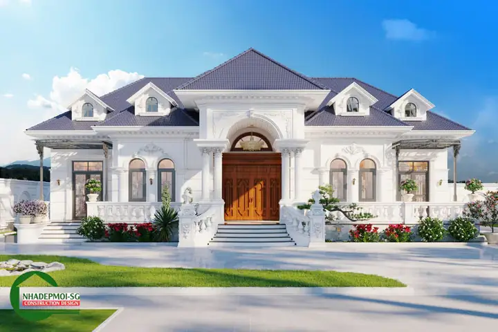 Nhà Đẹp Mới: Hơn 1000 Mẫu Thiết Kế & Kinh Nghiệm Xây Dựng Nhà Đẹp Mới: Hơn 1000 Mẫu Thiết Kế & Kinh Nghiệm Xây Dựng
