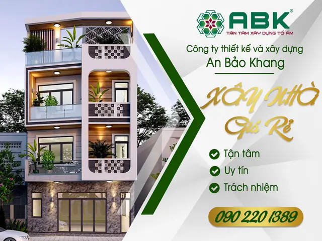 Báo Giá Xây Nhà Trọn Gói & Cách Tối Ưu Chi Phí Nhà Giá Rẻ 2026 Báo Giá Xây Nhà Trọn Gói & Cách Tối Ưu Chi Phí Nhà Giá Rẻ 2026