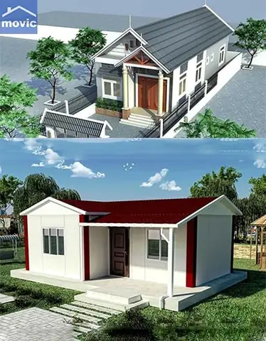 Xây Nhà 80m2 Giá Rẻ 150 Triệu: Hướng Dẫn Chi Tiết & Kinh Nghiệm Thực Tế