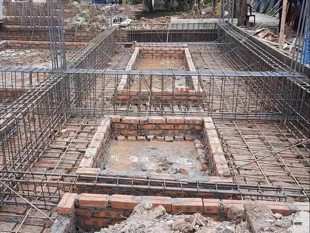 Xây Nhà Gặp Mưa Tốt Hay Xấu? Chuyên Gia Giải Đáp Chi Tiết & Lời Khuyên Xây Nhà Gặp Mưa Tốt Hay Xấu? Chuyên Gia Giải Đáp Chi Tiết & Lời Khuyên