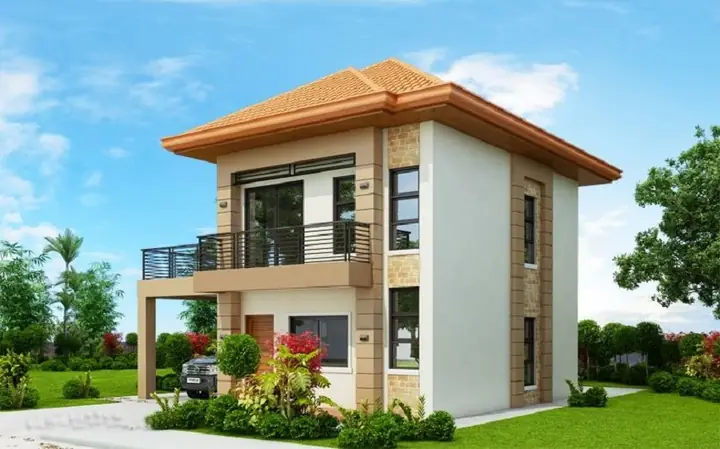 Xây Nhà 2 Tầng Giá Rẻ: Chi Phí, Mẫu Nhà & Kinh Nghiệm Tối Ưu 2024 Xây Nhà 2 Tầng Giá Rẻ: Chi Phí, Mẫu Nhà & Kinh Nghiệm Tối Ưu 2024