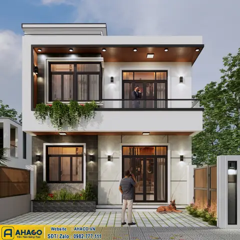 Xây Nhà 2 Tầng Giá Rẻ: Chi Phí, Mẫu Nhà & Kinh Nghiệm Tối Ưu 2024 Xây Nhà 2 Tầng Giá Rẻ: Chi Phí, Mẫu Nhà & Kinh Nghiệm Tối Ưu 2024