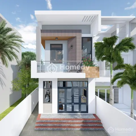 Xây Nhà 2 Tầng Giá Rẻ: Chi Phí, Mẫu Nhà & Kinh Nghiệm Tối Ưu 2024 Xây Nhà 2 Tầng Giá Rẻ: Chi Phí, Mẫu Nhà & Kinh Nghiệm Tối Ưu 2024