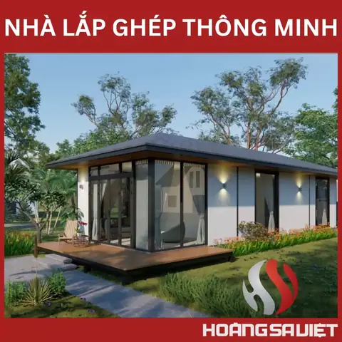 Báo Giá Chi Tiết & Mẫu Nhà Lắp Ghép Giá Rẻ Dưới 100 Triệu 2026