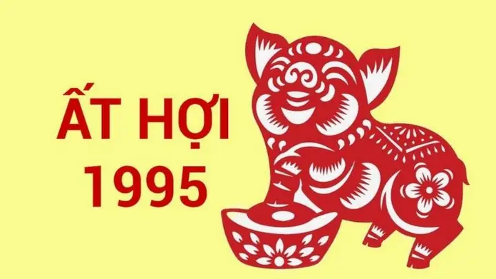 Tử Vi Tuổi Ất Hợi 1995: Vận Hạn, Sự Nghiệp, Tình Duyên Theo Giới Tính & Năm 2025-2026