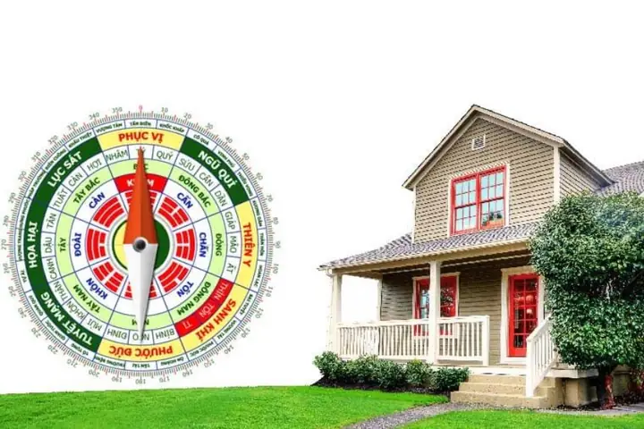 Xem Ngày Chuyển Nhà Tốt Cho Tuổi Nhâm Tuất 1982: Hướng Dẫn Chi Tiết Đón Tài Lộc