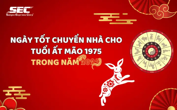 Xem Ngày Chuyển Nhà Tuổi Ất Mão: Chọn Ngày Tốt, Tránh Ngày Xấu 2026