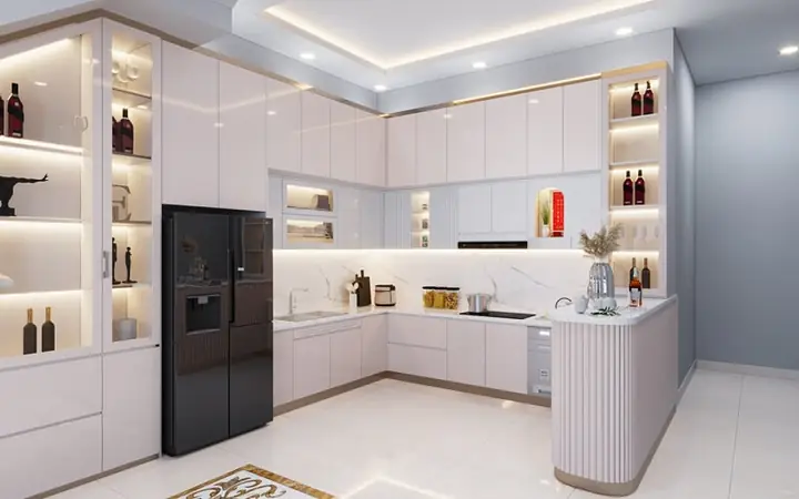 Xem Ngày Tốt Đặt Bếp Hợp Tuổi: Bí Quyết Rước Tài Lộc, Vượng Khí Cho Gia Đình