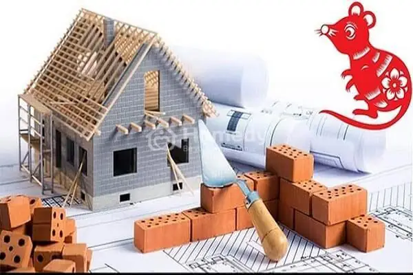 Tuổi Giáp Tý 1984: Xem Năm Xây Nhà Tốt, Hướng Nhà Hợp Phong Thủy & Lưu Ý Quan Trọng