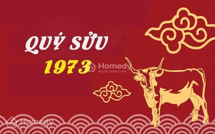 Tuổi Quý Sửu 1973: Xem Tuổi Xây Nhà Năm Nào Tốt & Hóa Giải Xung Khắc Tuổi Quý Sửu 1973: Xem Tuổi Xây Nhà Năm Nào Tốt & Hóa Giải Xung Khắc