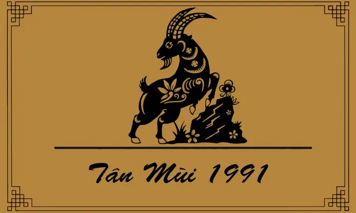 Tử Vi Tuổi Tân Mùi 1991 Nữ Mạng: Mệnh Gì, Cuộc Đời, Sự Nghiệp & Tình Duyên