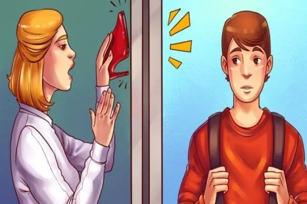 Vụ "xoạc Nhau" Trong Thang Máy: Sự Thật Đằng Sau Các Vụ Việc Gây Chú Ý