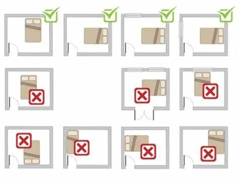 Xoay Giường Ngủ Có Sao Không? Hướng Dẫn Đặt Giường Đúng Phong Thủy