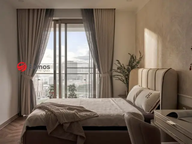 Xoay Giường Ngủ Có Sao Không? Hướng Dẫn Đặt Giường Đúng Phong Thủy