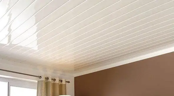 Xốp Dán Trần Nhà Đẹp: Chọn Mẫu, Hướng Dẫn Thi Công & Báo Giá Chi Tiết