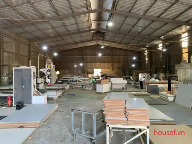 Top 10+ Xưởng Gỗ Nội Thất Uy Tín Tphcm: Giá Tốt, Sản Xuất Theo Yêu Cầu