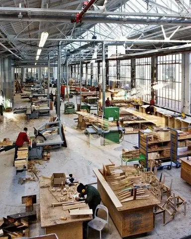 Top 10+ Xưởng Gỗ Nội Thất Uy Tín Tphcm: Giá Tốt, Sản Xuất Theo Yêu Cầu