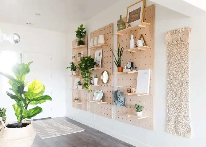 25+ Ý Tưởng Trang Trí Tường Nhà Đẹp, Sáng Tạo Cho Mọi Không Gian