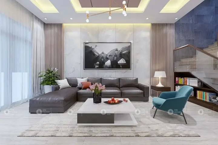 25+ Ý Tưởng Trang Trí Tường Nhà Đẹp, Sáng Tạo Cho Mọi Không Gian