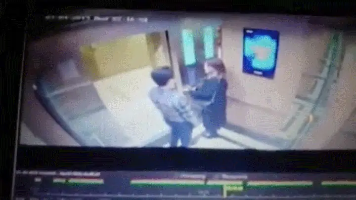 Cách Phòng Tránh Và Đối Phó Khi Gặp "yêu Râu Xanh" Trong Thang Máy